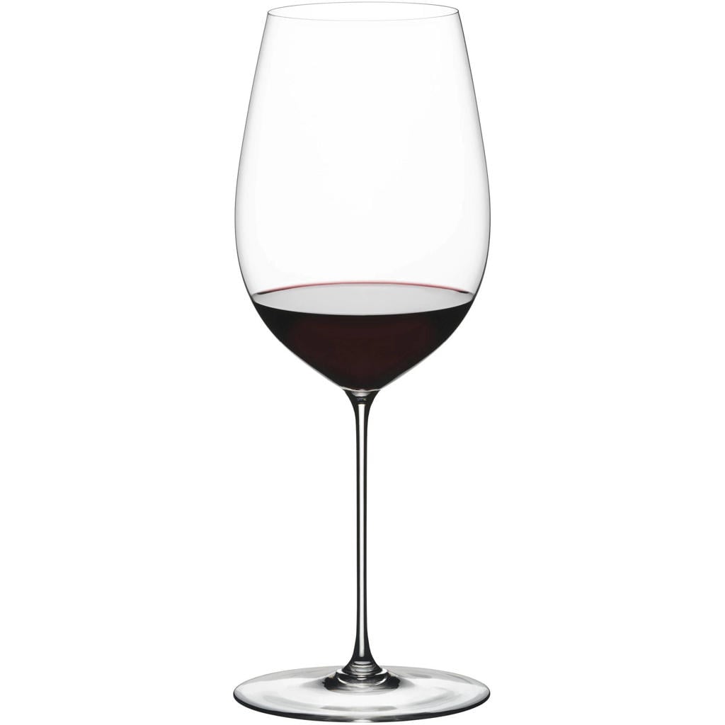 Riedel Rode Wijnglas Superleggero - Bordeaux Grand Cru - 953 ml