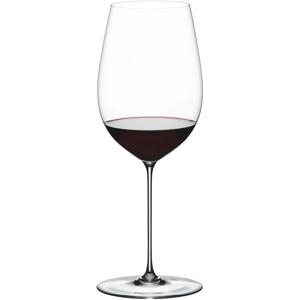 Rode Wijnglas Superleggero - Bordeaux Grand Cru - 953 ml
