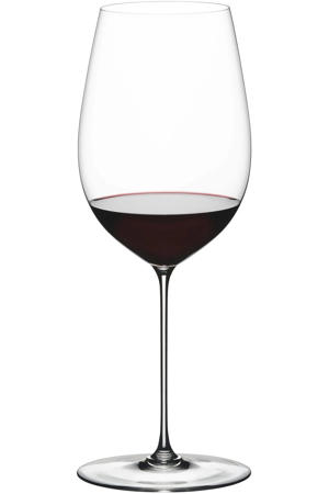 Rode Wijnglas Superleggero - Bordeaux Grand Cru - 953 ml