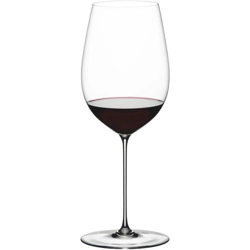 Riedel Rode Wijnglas Superleggero - Bordeaux Grand Cru afbeelding