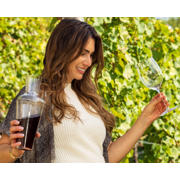 thumbnail: Riedel Decanteerkaraf Wine Friendly - 750 ml