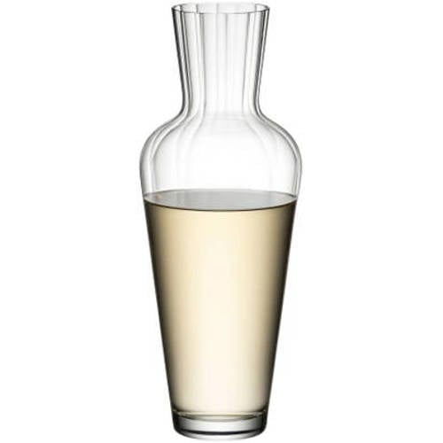 Riedel Decanteerkaraf Wine Friendly - 1.3 liter afbeelding