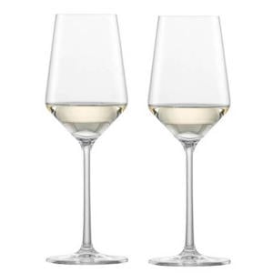 Witte Wijnglazen Pure - 300 ml - 2 stuks