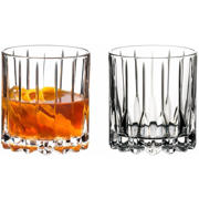 thumbnail: Riedel Cocktailglazen Neat - 174 ml - 2 stuks