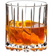 thumbnail: Riedel Cocktailglazen Neat - 174 ml - 2 stuks