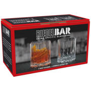 thumbnail: Riedel Cocktailglazen Neat - 174 ml - 2 stuks