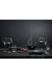thumbnail: Riedel Witte Wijnglazen Veloce - Chardonnay - 690 ml - 2 stuks