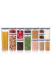 thumbnail: OXO Good Grips Voorraadpot POP 2.0 - 3.5 Liter