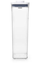 thumbnail: OXO Good Grips Voorraadpot POP 2.0 - 3.5 Liter