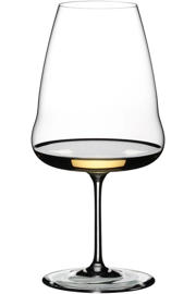 thumbnail: Riedel Witte Wijnglas Winewings - Riesling - 1017 ml