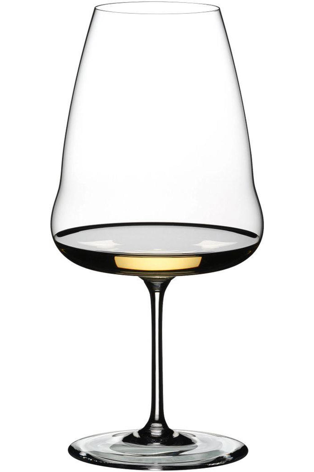 Riedel Witte Wijnglas Winewings - Riesling - 1017 ml