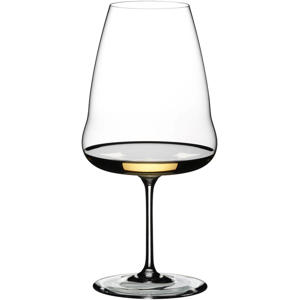 Witte Wijnglas Winewings - Riesling
