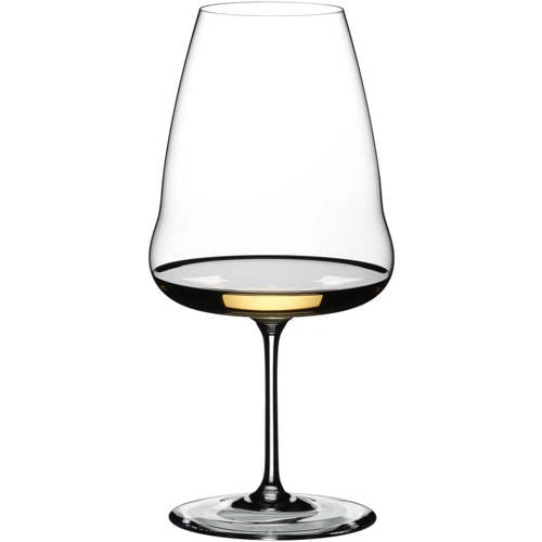 Riedel Witte Wijnglas Winewings - Riesling afbeelding