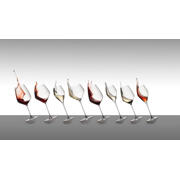thumbnail: Riedel Witte Wijnglazen Vinum - Viognier / Chardonnay - 350 ml - Pay 6 Get 8