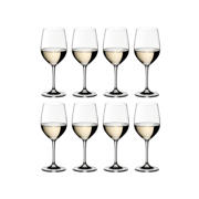 thumbnail: Riedel Witte Wijnglazen Vinum - Viognier / Chardonnay - 350 ml - Pay 6 Get 8