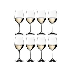 Witte Wijnglazen Vinum - Viognier / Chardonnay - 350 ml - Pay 6 Get 8
