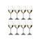Riedel Witte Wijnglazen Vinum - Viognier / Chardonnay - 350 ml - Pay 6 Get 8
