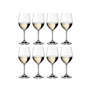 Witte Wijnglazen Vinum - Viognier / Chardonnay - 350 ml - Pay 6 Get 8