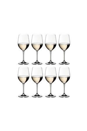 Witte Wijnglazen Vinum - Viognier / Chardonnay - 350 ml - Pay 6 Get 8