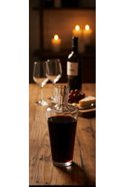 thumbnail: Riedel Decanteerkaraf Mosel - Handgemaakt - 750 ml