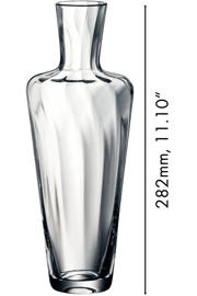 thumbnail: Riedel Decanteerkaraf Mosel - Handgemaakt - 750 ml