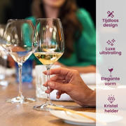 thumbnail: Riedel Witte Wijnglazen Extreme - Riesling - 490 ml - Pay 3 Get 4
