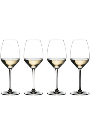Witte Wijnglazen Extreme - Riesling - 490 ml - Pay 3 Get 4