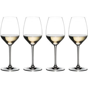 Witte Wijnglazen Extreme - Riesling - 490 ml - Pay 3 Get 4