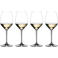 Riedel Witte Wijnglazen Extreme - Riesling - 490 ml - Pay 3 Get 4