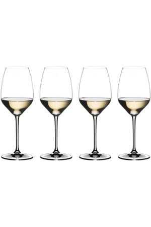 Witte Wijnglazen Extreme - Riesling - 490 ml - Pay 3 Get 4