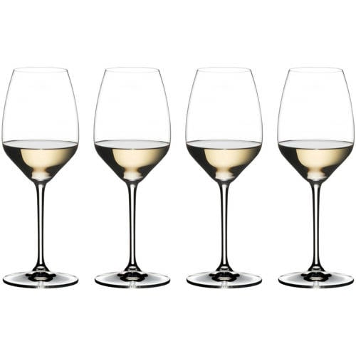 Riedel Witte Wijnglazen Extreme - Riesling - Pay 3 Get 4 afbeelding