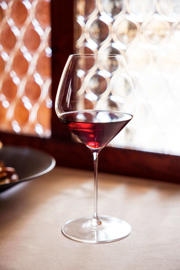 thumbnail: Riedel Rode Wijnglazen Veloce - Pinot Noir / Nebbiolo - 763 ml - 2 stuks