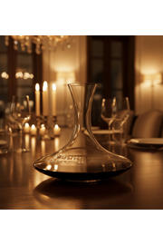 thumbnail: Riedel Decanteerkaraf Ultra Magnum - Handgemaakt - 1.5 L