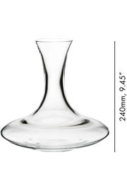 thumbnail: Riedel Decanteerkaraf Ultra Magnum - Handgemaakt - 1.5 L