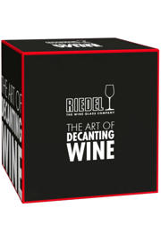 thumbnail: Riedel Decanteerkaraf Ultra Magnum - Handgemaakt - 1.5 L