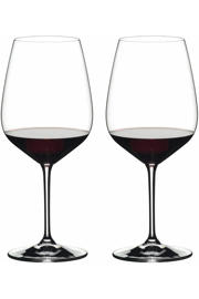 thumbnail: Riedel Rode Wijnglazen Extreme - Cabernet - 800 ml - 2 stuks