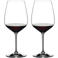 Riedel Rode Wijnglazen Extreme - Cabernet - 800 ml - 2 stuks