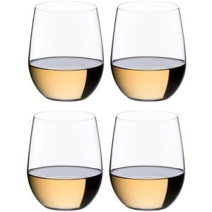Witte Wijnglazen O Wine - Viognier / Chardonnay - 320 ml - Pay 3 Get 4