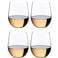 Riedel Witte Wijnglazen O Wine - Viognier / Chardonnay - 320 ml - Pay 3 Get 4