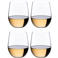 Riedel Witte Wijnglazen O Wine - Viognier / Chardonnay - Pay 3 Get 4