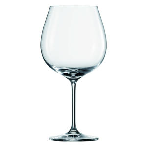 Bourgogne Glazen / Gin Tonic Glazen Ivento - 780 ml - 6 stuks 