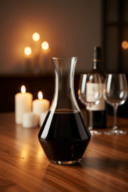 thumbnail: Riedel Decanteerkaraf Merlot -  750 ml