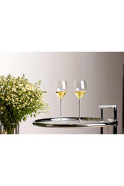 thumbnail: Riedel Champagneglazen - Flutes - Veloce - 327 ml - 2 stuks