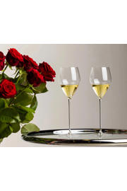 thumbnail: Riedel Champagneglazen - Flutes - Veloce - 327 ml - 2 stuks