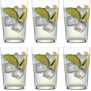 Longdrinkglas Basic Bar Selection - 540 ml - 6 stuks 