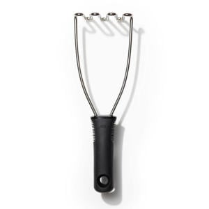 Good Grips Aardappelstamper RVS 26 cm