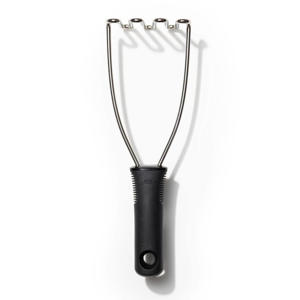 Good Grips Aardappelstamper RVS 26 cm