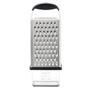 Good Grips Rasp Met Reservoir