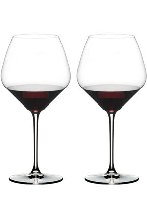Rode Wijnglazen Extreme - Pinot Noir - 770 ml - 2 stuks