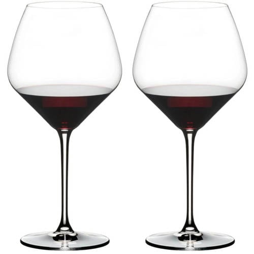 Riedel Rode Wijnglazen Extreme - Pinot Noir - 2 stuks afbeelding